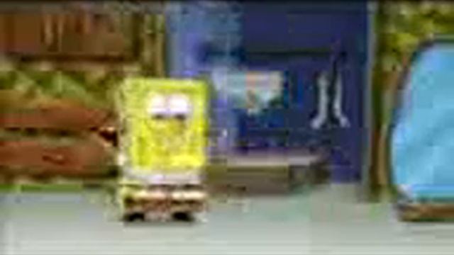 Прикол. Спанч Боб смотреть онлайн