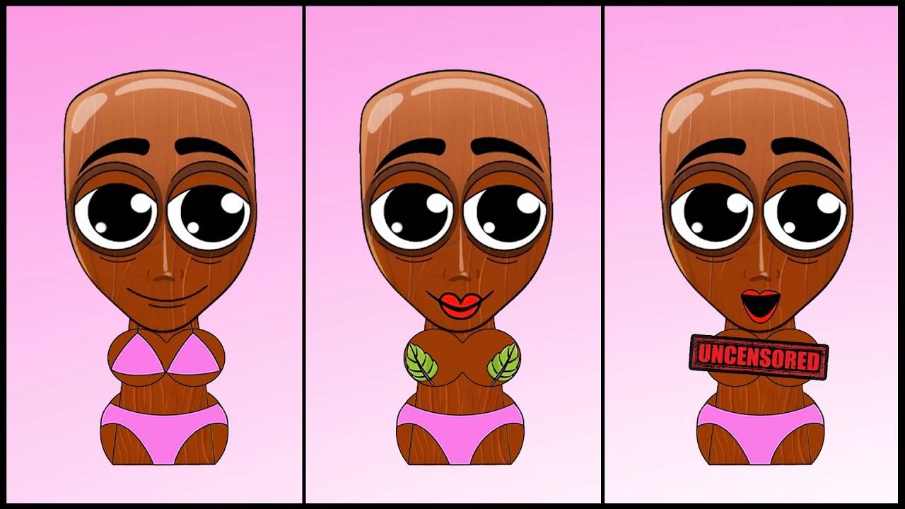 SPRUNKI: ВСЕ ФАЗЫ В ОДНОМ ВИДЕО! 📺🔥 | ПОЛНЫЙ СБОРНИК смотреть онлайн