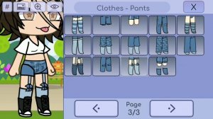 как скачать старую версию gacha life? ответ прост!