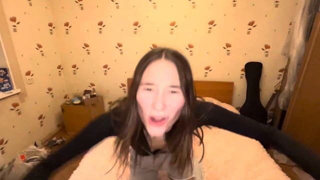 «Краш мечты» Лена Нифонтова 💭 «Crash Dream» Lena Nifontova DANCE 💃 🪩 смотреть онлайн