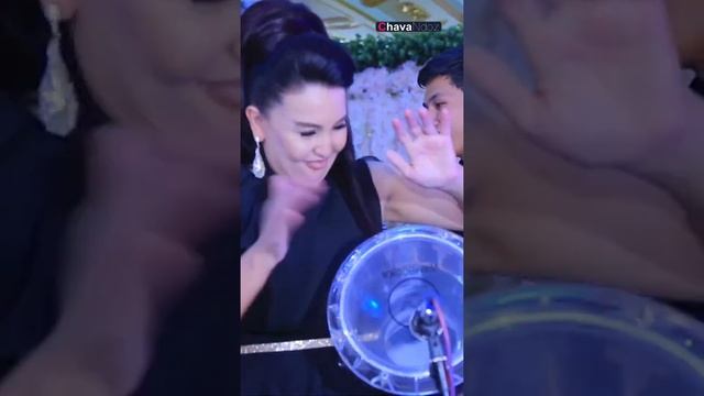 Lobar Umarova Doira Bazmi смотреть онлайн