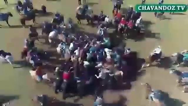 ОЛМАЛИК БОШИДАН ОХРИГАЧА 01 смотреть онлайн