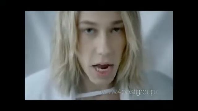 4POST-Ты и Я Официальный клип