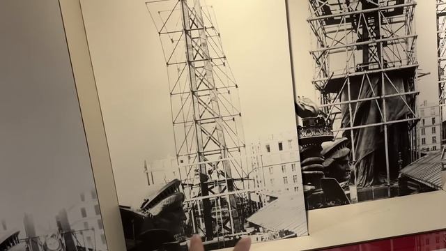 Статуя Свободы (Lady Liberty) - Көҥүл Эдьиийэ смотреть онлайн