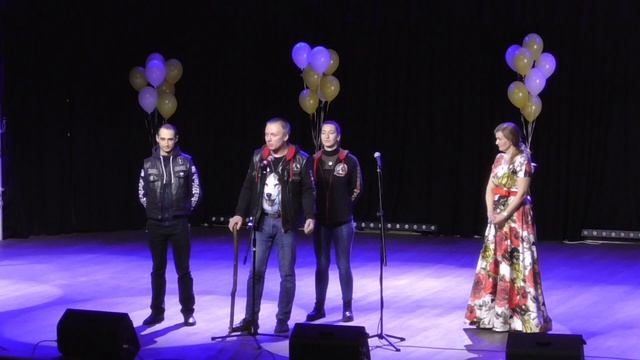 Фестиваль творим добро вместе смотреть онлайн