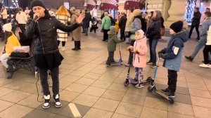 Крылатые качели | Олег Лейман | песня #Лейман #музыка