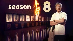 Сериал Адская кухня / Hell's Kitchen Сезон 8 серия 8