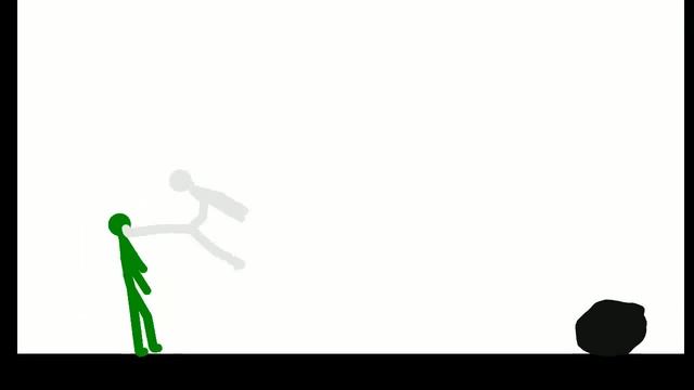 Камень против невидимости (превью) | Stickman tournament 2 | AT2 смотреть онлайн