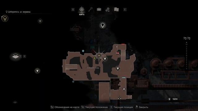 Лекарство для Эшли (прохождение Resident Evil 4 Remake №15) смотреть онлайн