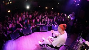 Видеоотчёт концерта Рем Дигга... [БУДЬ ВКУРСЕ]