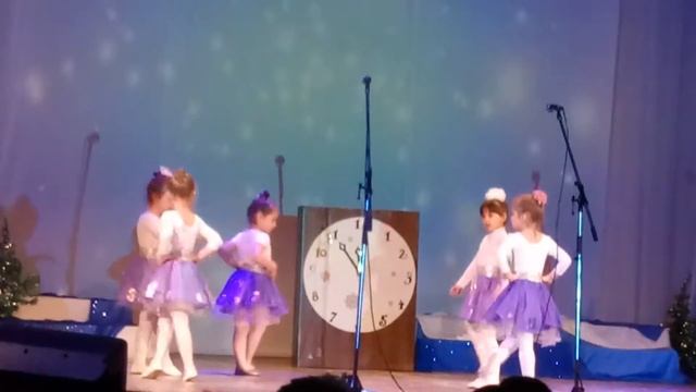 Первый рождественский фестиваль. Г. Осташков. смотреть онлайн