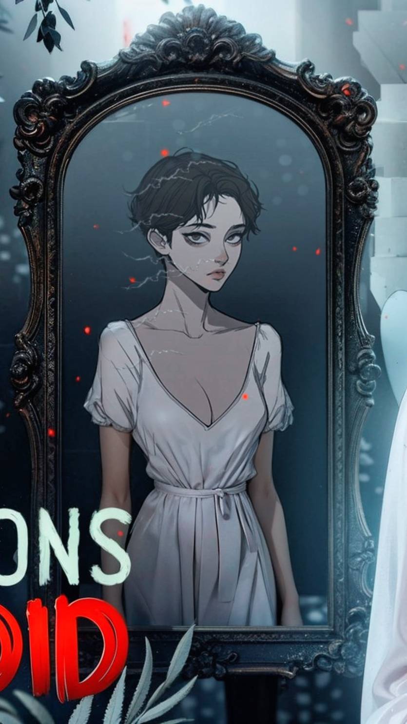 Reflections of the void Demo #myrlifox #void #reflections смотреть онлайн