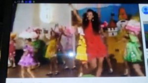 Ты мой цветочек ты мой ангелочек