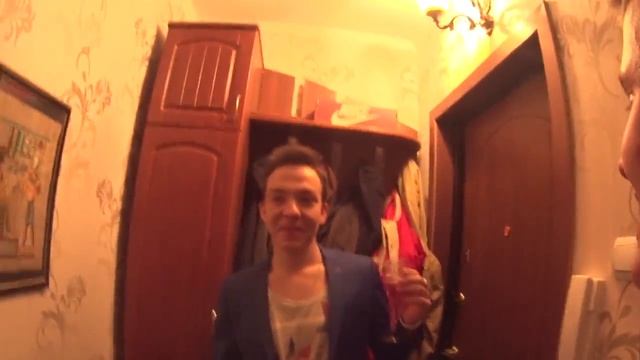 День рождения Стаса. смотреть онлайн