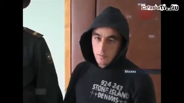 Вырубил мента а второго для прикола смотреть онлайн