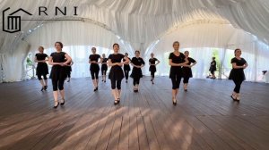 We will rock you ❤️школу танцев Гарни пар🏛️