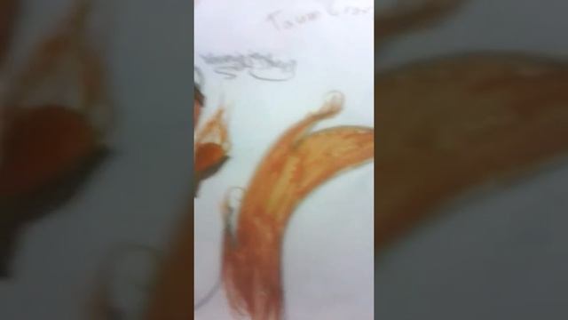 Немного рисунков и заказ от канала "Надя Исупова" смотреть онлайн