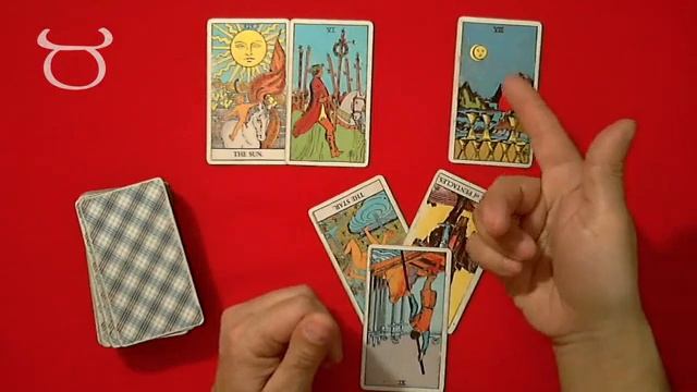 ТЕЛЕЦ ✴ ТАРО ПРОГНОЗ НА МАРТ от LiveExpert.org