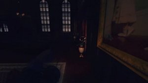 Amnesia: A Machine for Pigs/ «Амнезия: Машина для Свиней»/Прохождение. Глава 2. Банкет Лили.