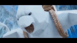 страшная воля богов.страшная игра.слабонервным не смотреть!!!