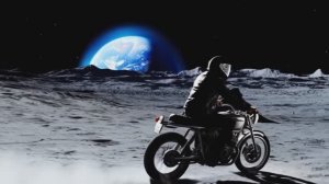 Ария - Беспечный ангел. Нейросеть