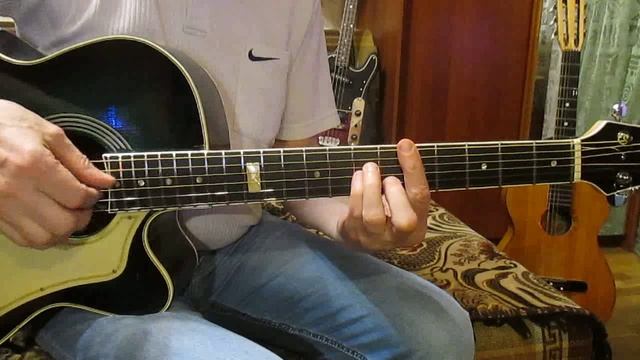 Воскресенье-Ж.Татлян смотреть онлайн