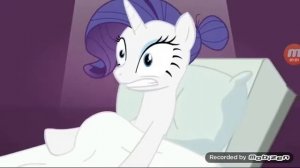 рарити родила дочку