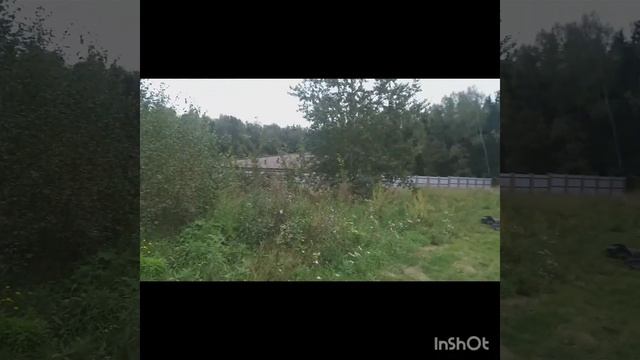 Земельный участок 19,77 соток в КП Александровы пруды. смотреть онлайн