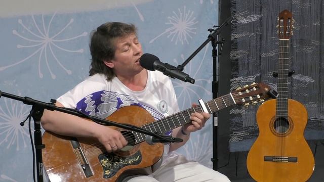 Межрегион 2023. Номинация Исполнитель. Светлана Колотенко. "Солнечный зайчик" (В.Марьяновская)