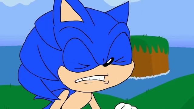 Новый девайс Тэйлза #11 Русская озвучка.