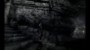 Gameplay Rise of Tomb Raider(Гробница-Лазарет)Part -2