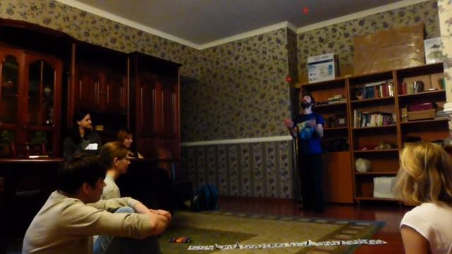 Задачка на День Рождения смотреть онлайн