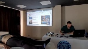 Семинар в г.Сочи - 6 ступень, май 2025 (часть 3)