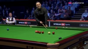 Финал, вторая сессия, Ronnie O’Sullivan - Judd Trump, World Grand Prix 2024, full match