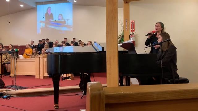 Я БОЮСЬ ПРИВЫКНУТЬ К ГОРЮ