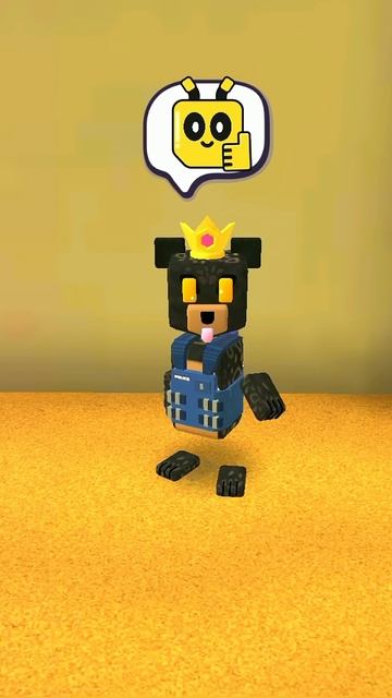 НОВЫЕ секретные ЭМОЦИИ и анимации в Супер Беар Адвенч? смотреть онлайн