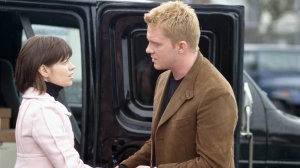 Сериал Мертвая зона - 4 сезон 6 серия / The Dead Zone