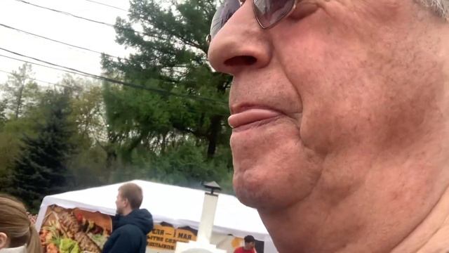 ОТКРЫТИЕ СЕЗОНА КАТАНИЯ НА РОЛИКАХ В ПАРКЕ СОКОЛЬНИКИ