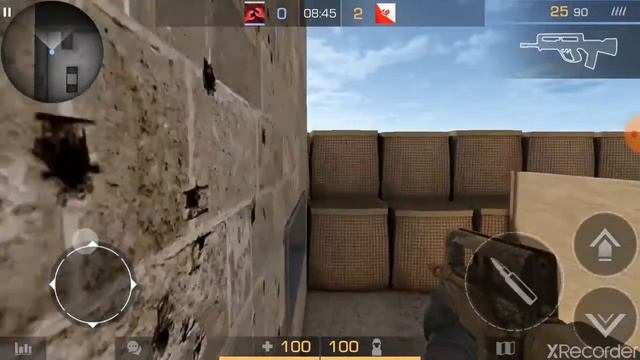 Кеш на нож m9 bayonet 