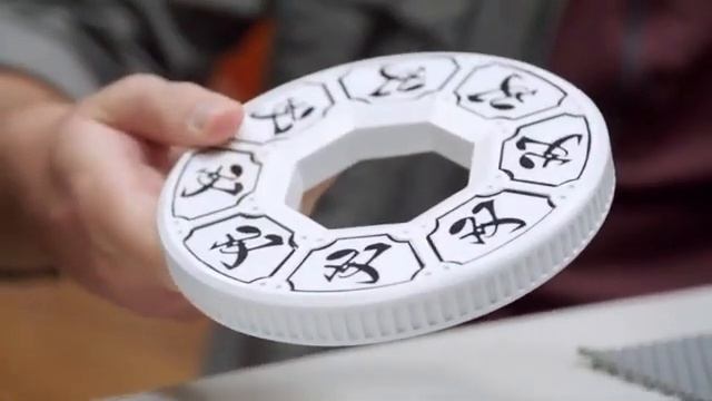 МОГУЧИЕ РЕЙНДЖЕРЫ: СУПЕР МЕГАФОРС 2 СЕЗОН 5 СЕРИЯ ПОДАРОК ОТ САМУРАЙ смотреть онлайн