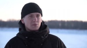 Алексей Щербаков рассказывает про свою жену