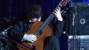 Евгений Финкельштейн (Золотая Гитара 3)