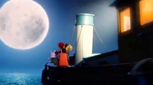 монкарт ❤️джин и Сейна🤍 песня Камин#monkart #монкарт #Дж