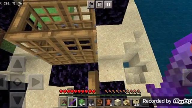 😊СПИДРАН ПО МАЙНКРАФТУ ПАРКУР 100% СЛОЖНЫЙ😊 смотреть онлайн