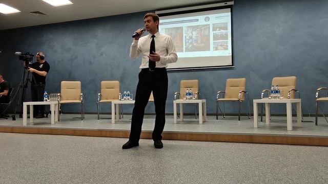 Наши выпускники нужны всегда. МГУ им. адм. Г.И. Невельского