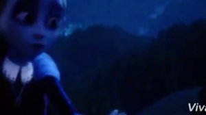 Маленький вампир — Анна/Тони (надо ли?)