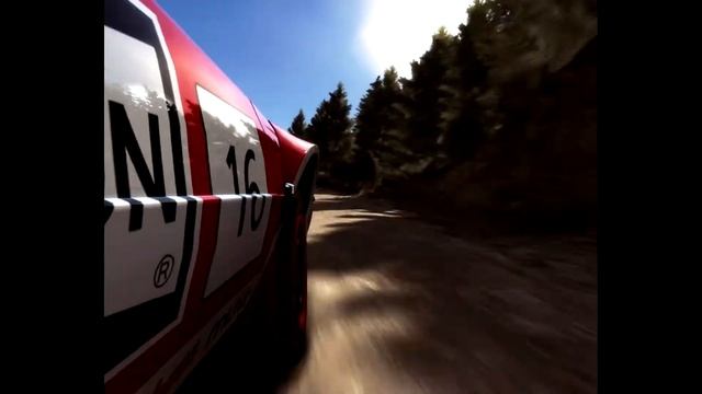 DiRT RALLY Карьера! смотреть онлайн