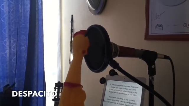 Это резиновая курица умеет зажигать смотреть онлайн