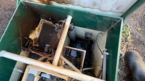 Юнилос Астра 5, универсальное отведение, обслуживание