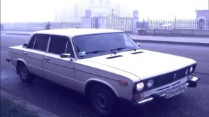 Манвел - У меня Жигули, сигнал итальянский